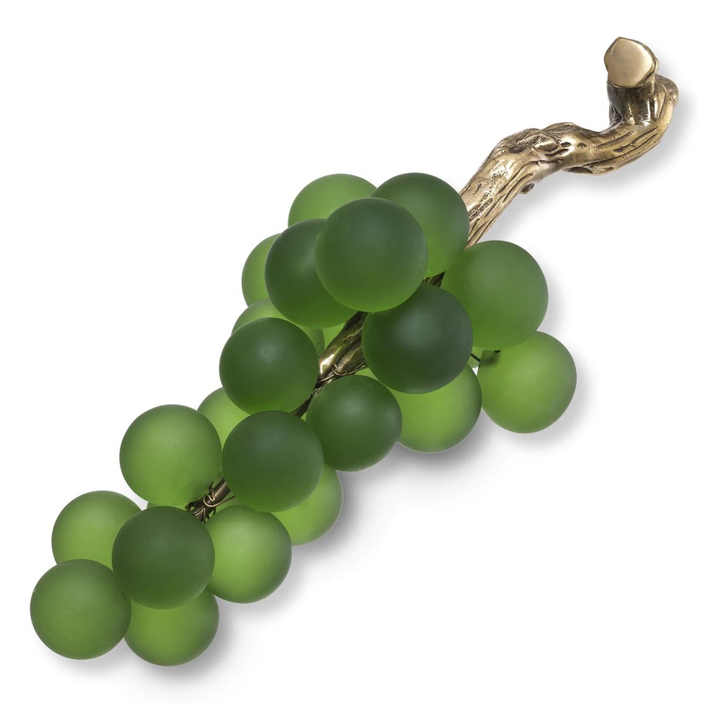 Eicholtz - French Grapes Yeşil