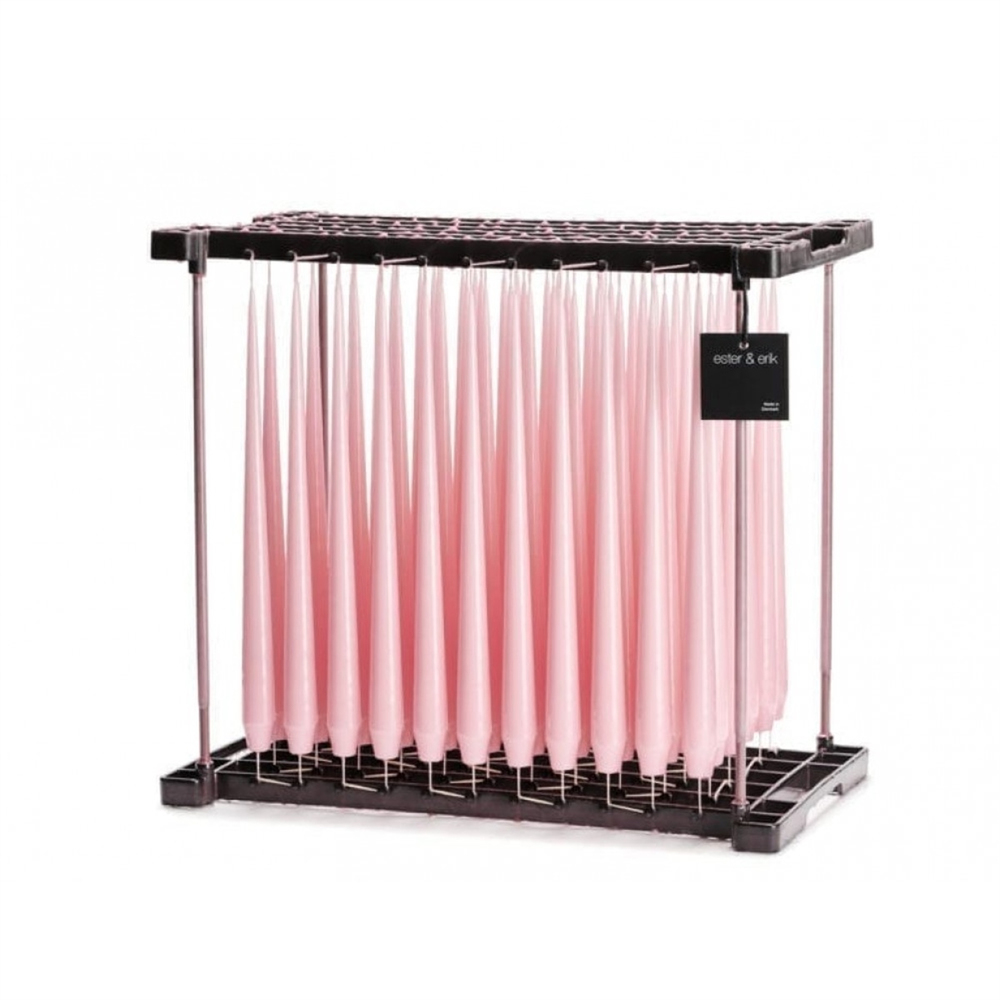Ester Erik - 34 Cm Toz Pembe Mum