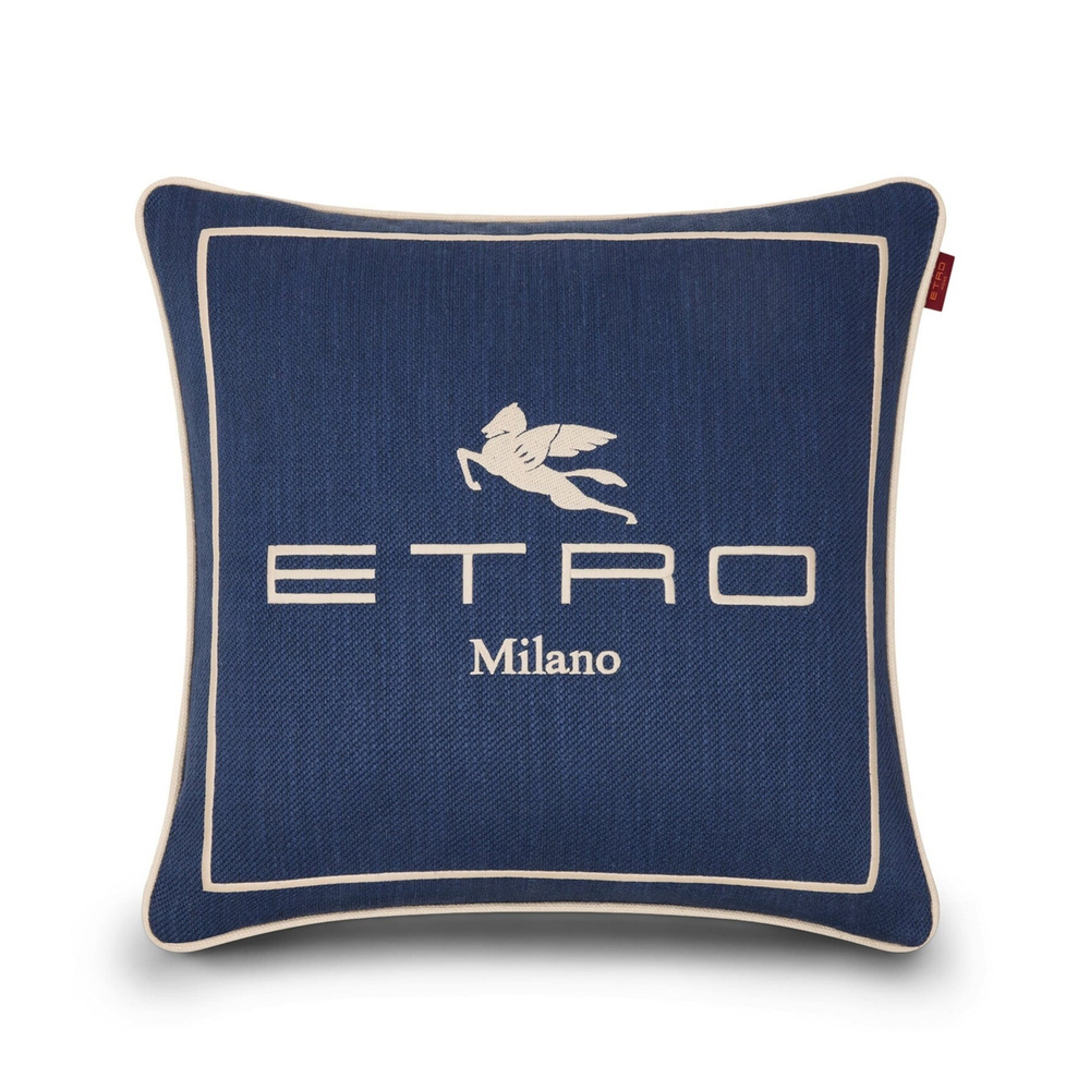 Etro - Emilia 13 Dekoratif Yastık 45x45