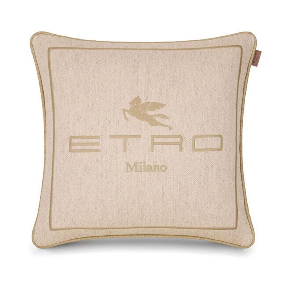 Etro - Emilia 299 Dekoratif Yastık 45x45