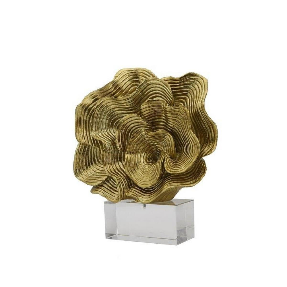 Fancy Gold Mercan M