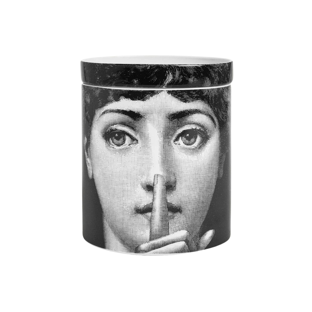 Fornasetti - Nel Mentre Mascherina 1020 Gr Mum