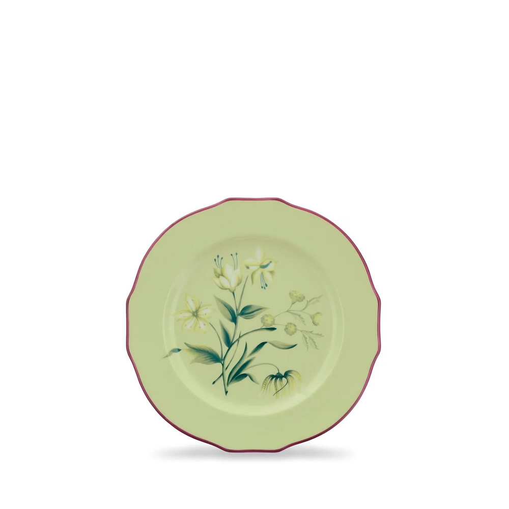 Ginori 1735 - Florenza Acanto Tatlı Tabağı 22 Cm