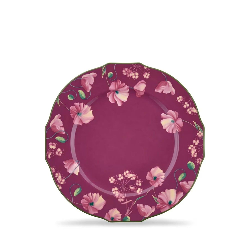 Ginori 1735 - Florenza Malva Supla 31 Cm