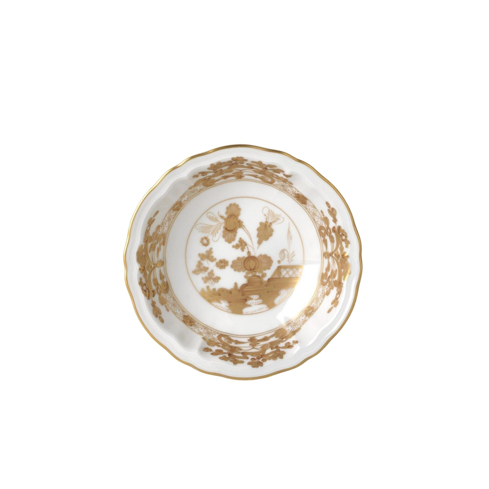 Ginori 1735 - Oriente Italiano 15 Cm Aurum Kase