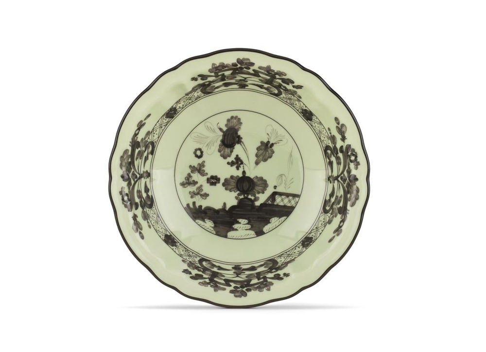 Ginori 1735 - Oriente Italiano 15 Cm Bario Kase 
