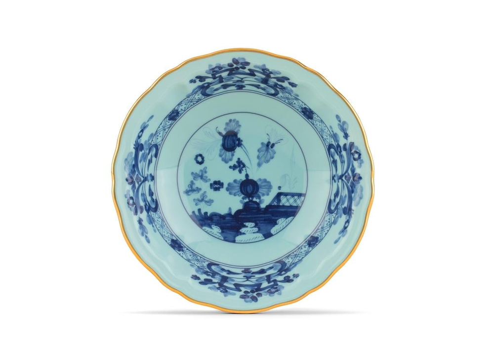 Ginori 1735 - Oriente Italiano 15 Cm Iris Kase