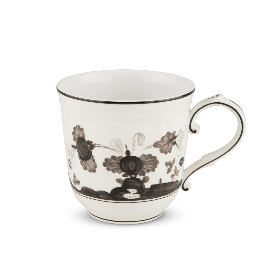 Ginori 1735 - Oriente Italiano Albus Mug