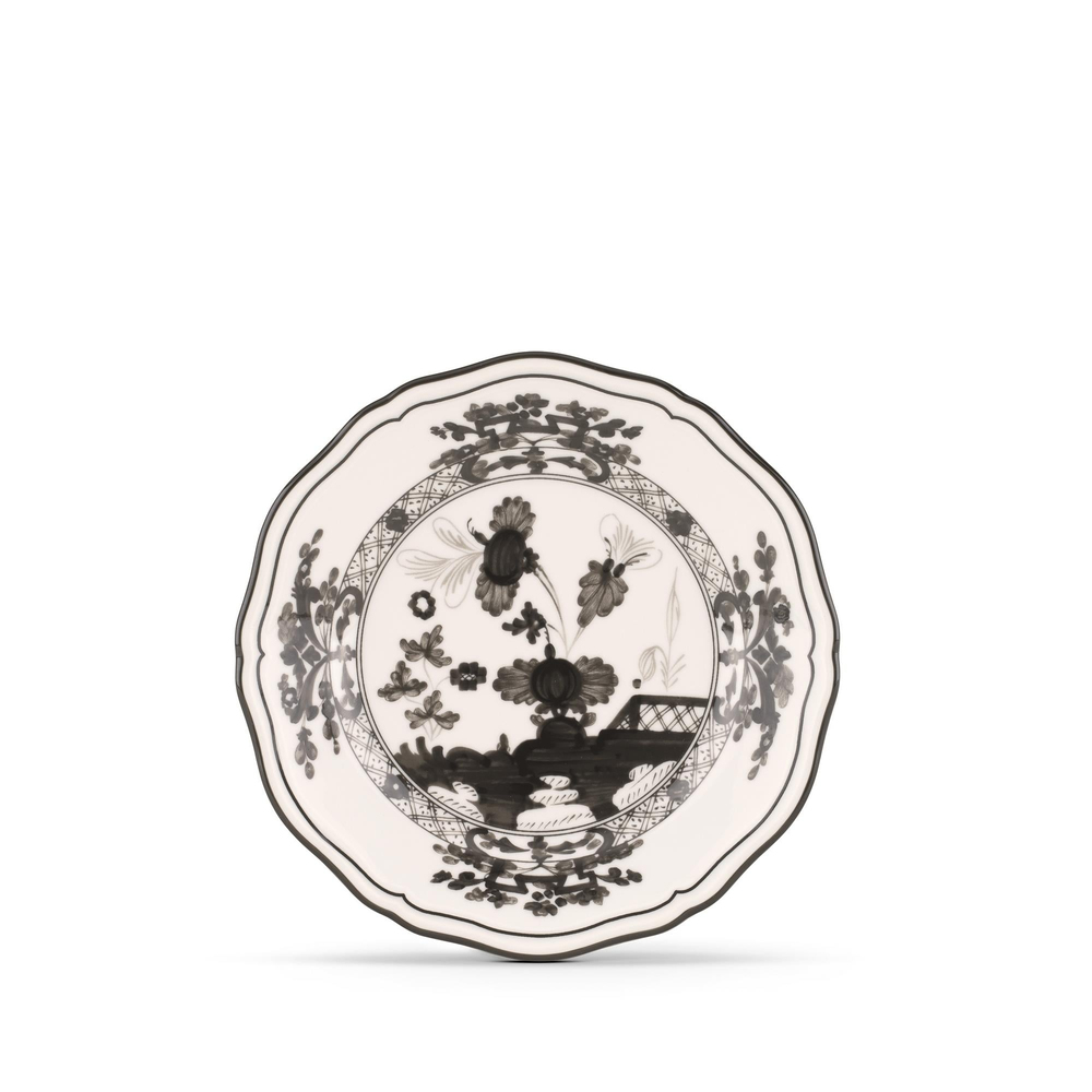 Ginori 1735 - Oriente Italiano Ekmek Tabağı Albus