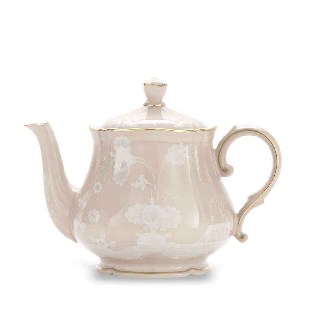 Ginori 1735 - Oriente İtaliano Meringa Demlik