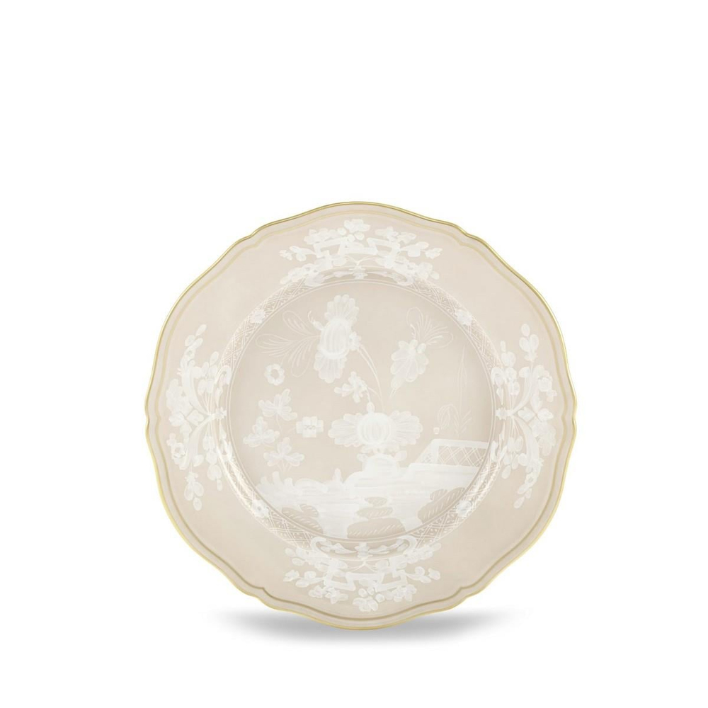 Ginori 1735 - Oriente Italiano Meringa Servis Tabağı