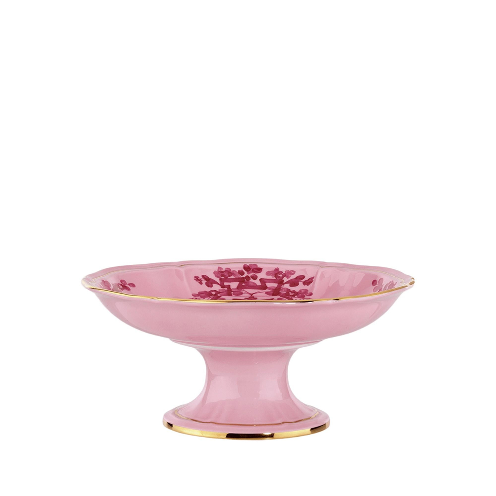 Ginori 1735 - Oriente Italiano Porpora Stand