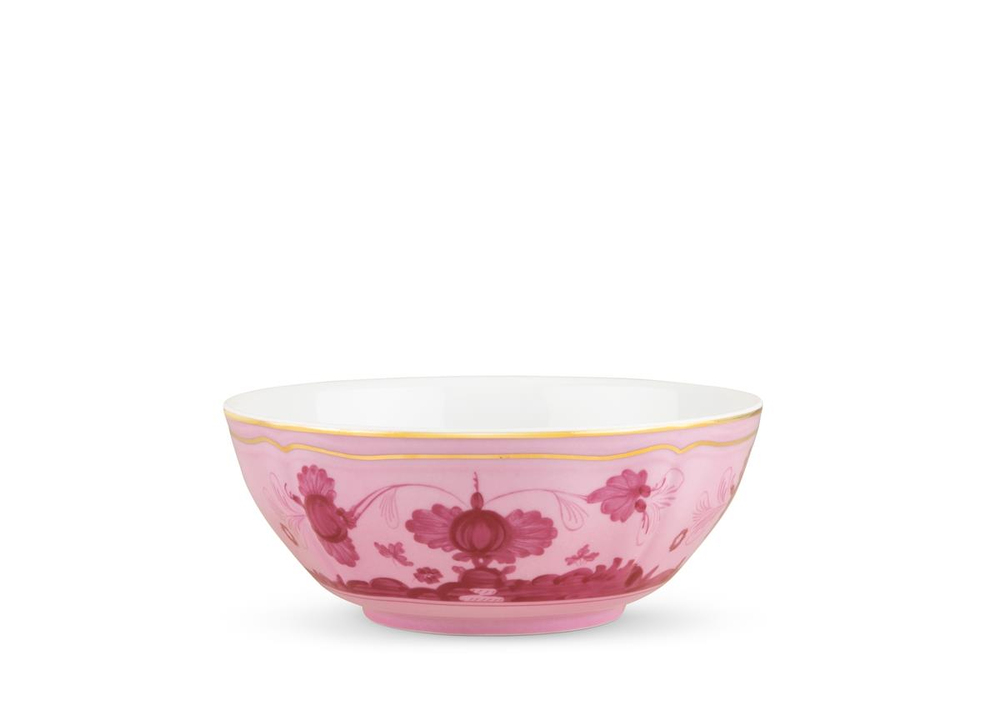 Ginori 1735 - Oriente Italiano Porpora Servis Kasesi