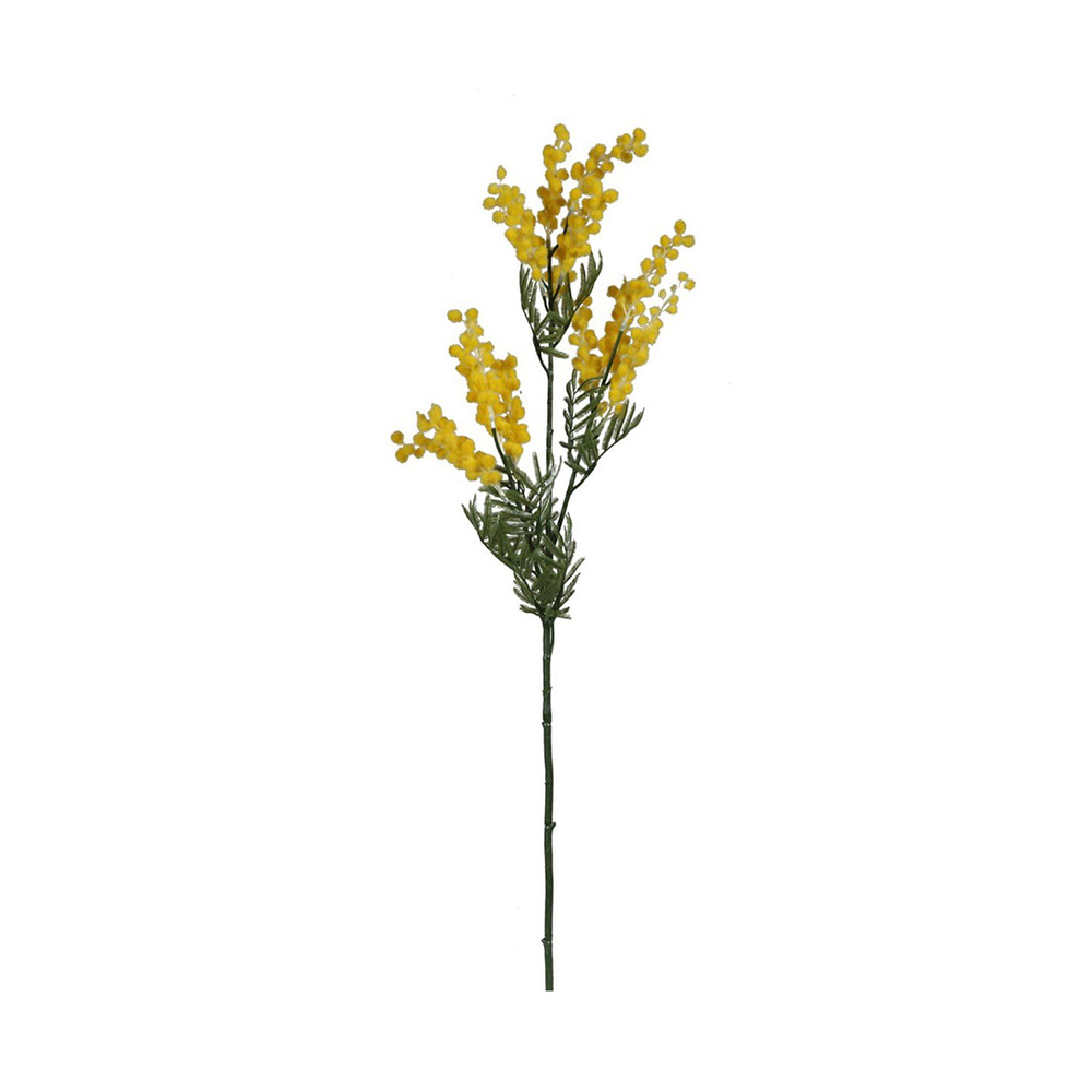 HK - Mimoza Tek Dal Çiçek