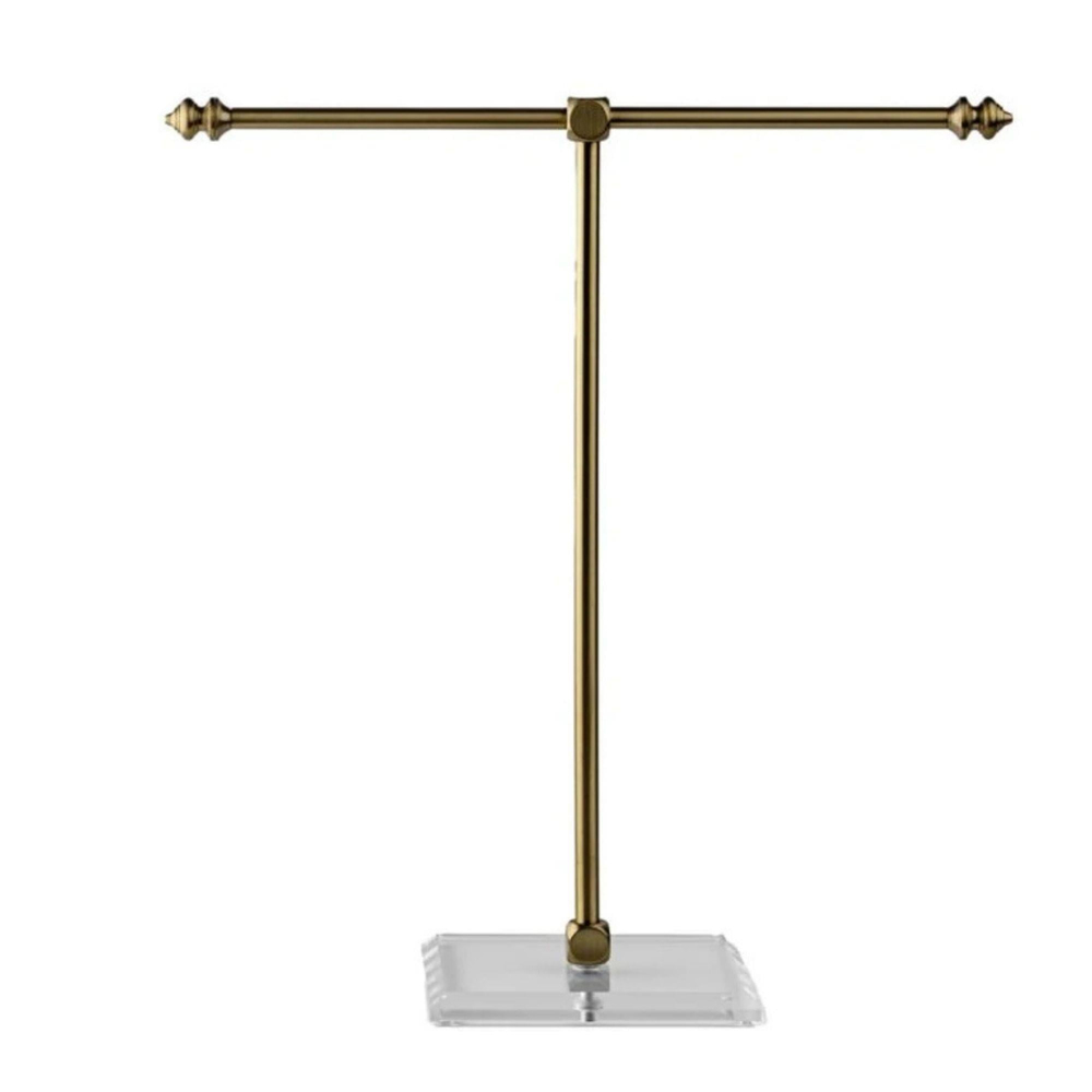 HK - Pirinç T Stand