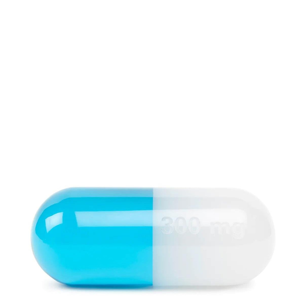 Jonathan Adler - Acrylic Pill Mavi