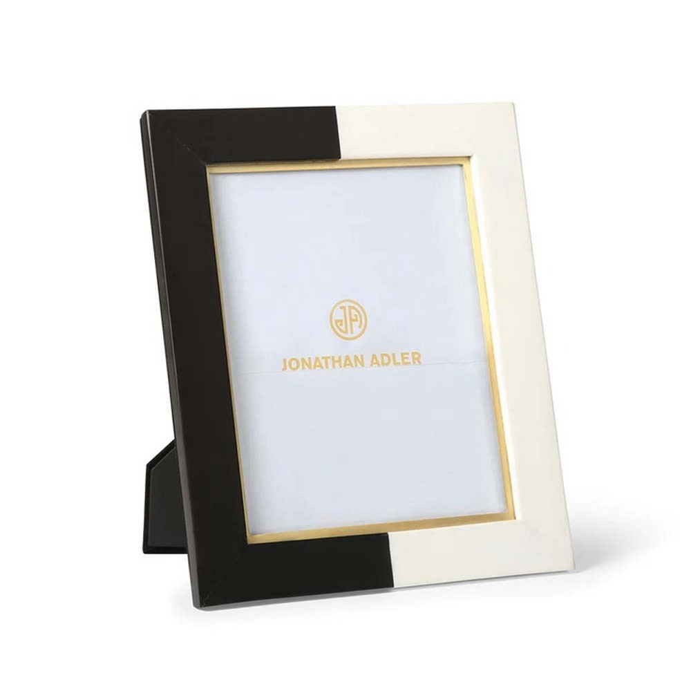 Jonathan Adler - Cornice Canaan Çerçeve