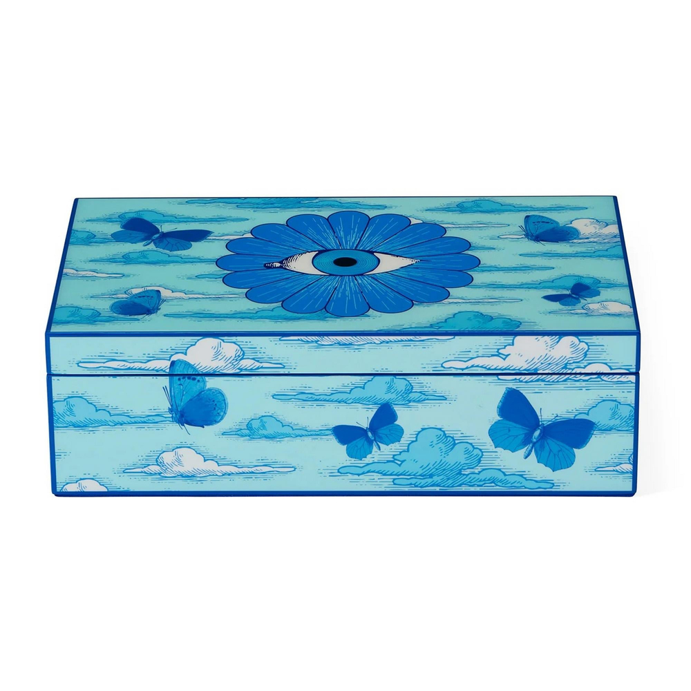 Jonathan Adler - Druggist Dekoratif Kutu M