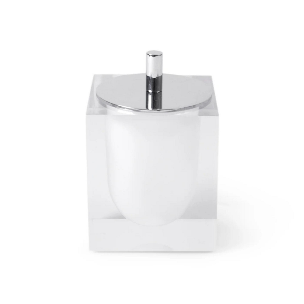 Jonathan Adler - Hollywood Kapaklı Kutu Beyaz