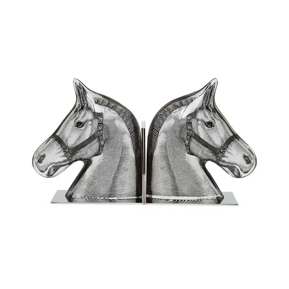 Jonathan Adler - Horse Kitap Tutucu