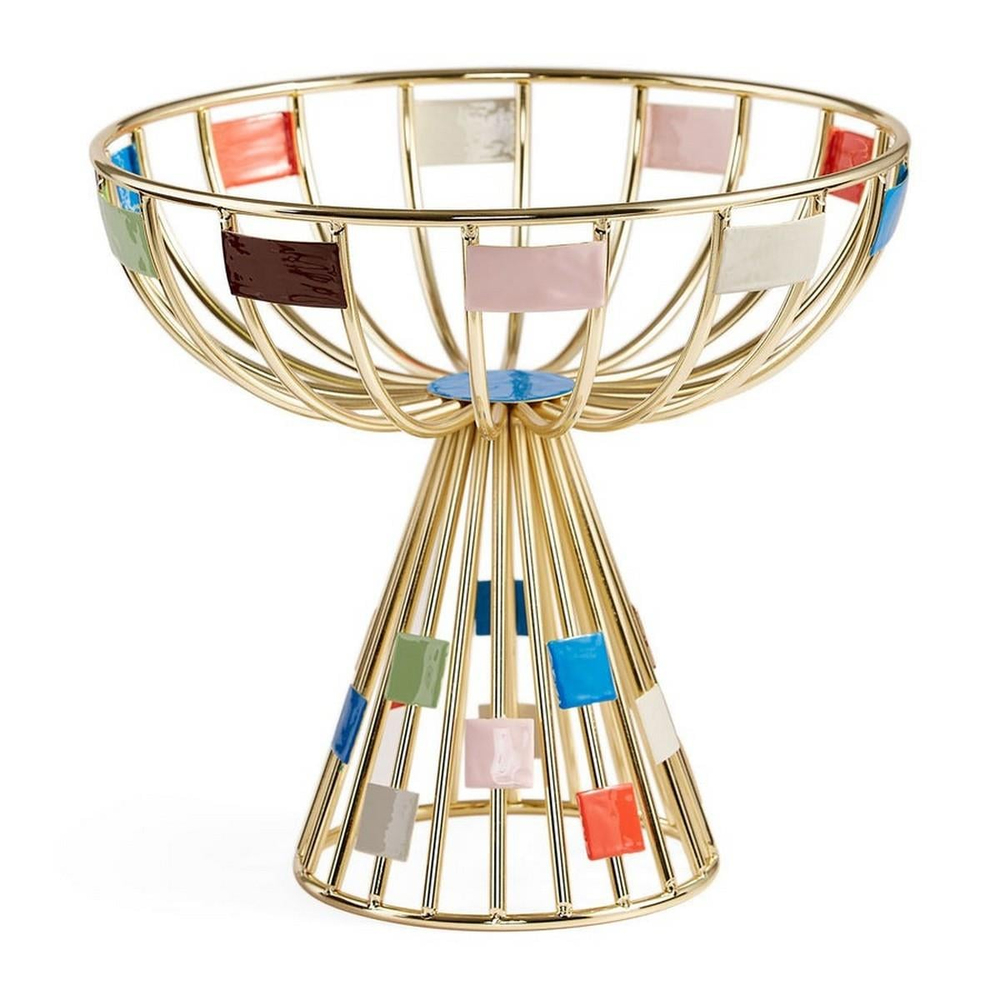 Jonathan Adler - Miami Pedestal Kase