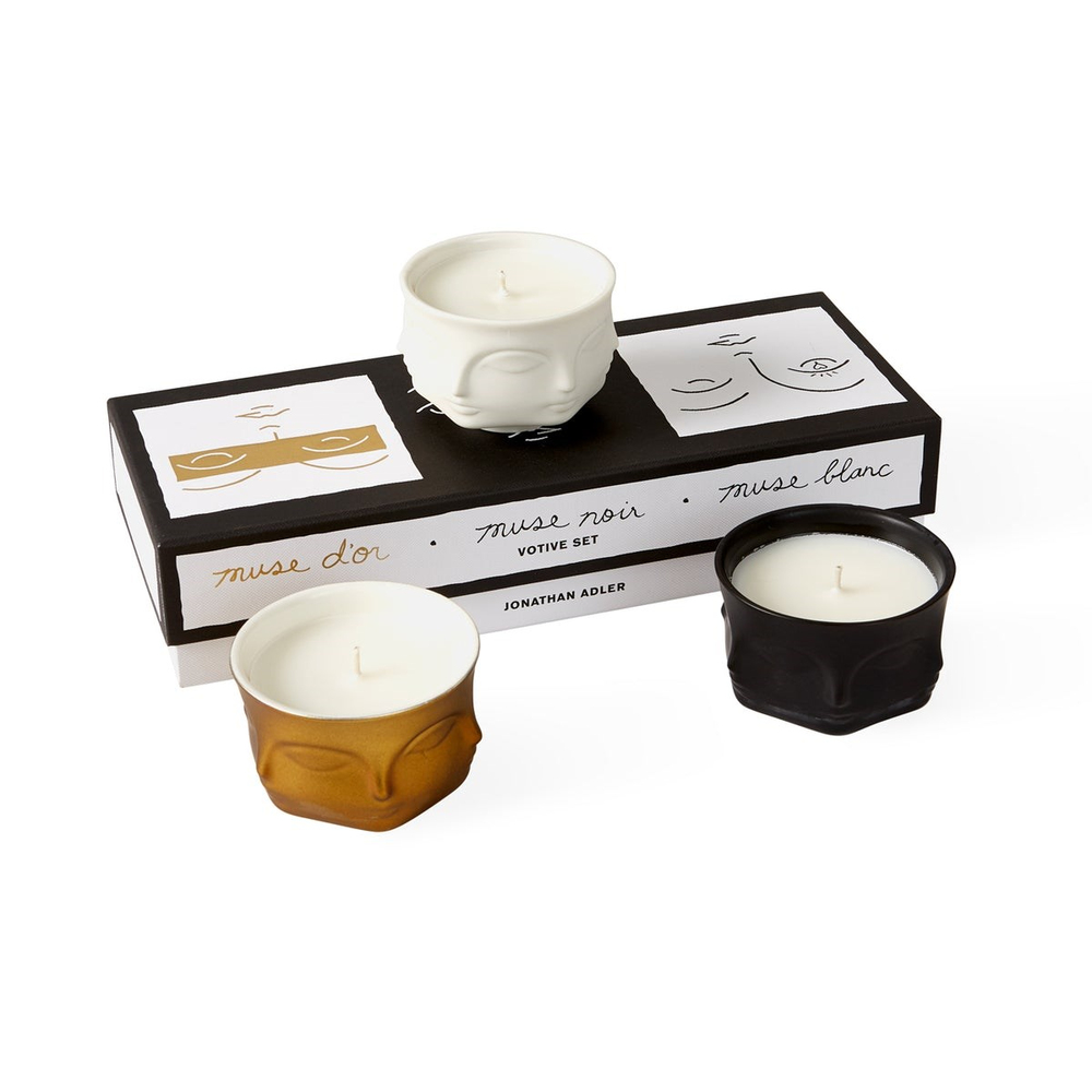 Jonathan Adler Mum Seti