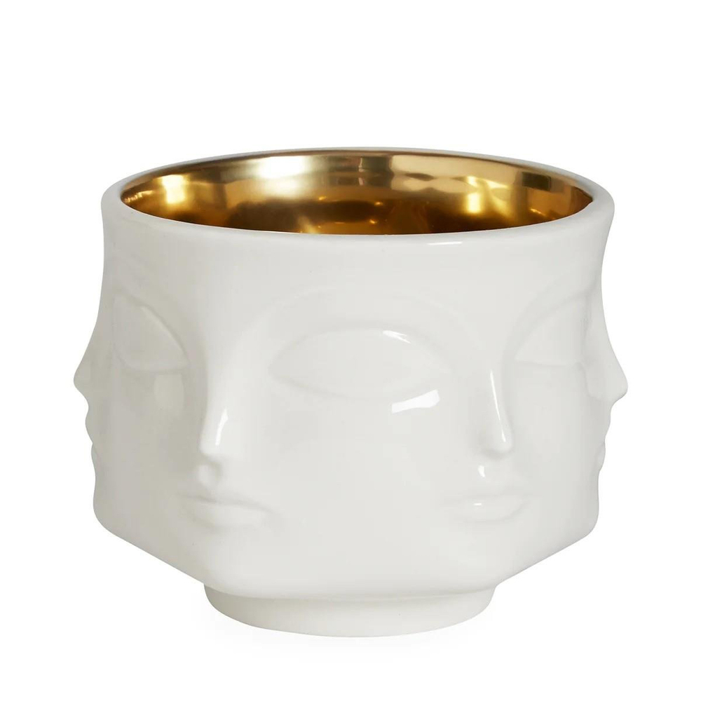 Jonathan Adler - Muse Gold Mumluk