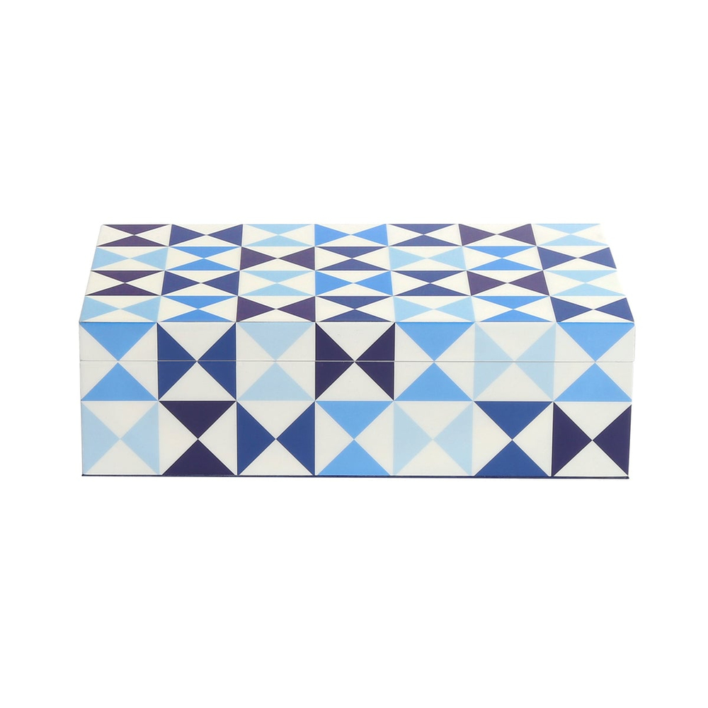 Jonathan Adler - Sorrento M Dekoratif Kutu