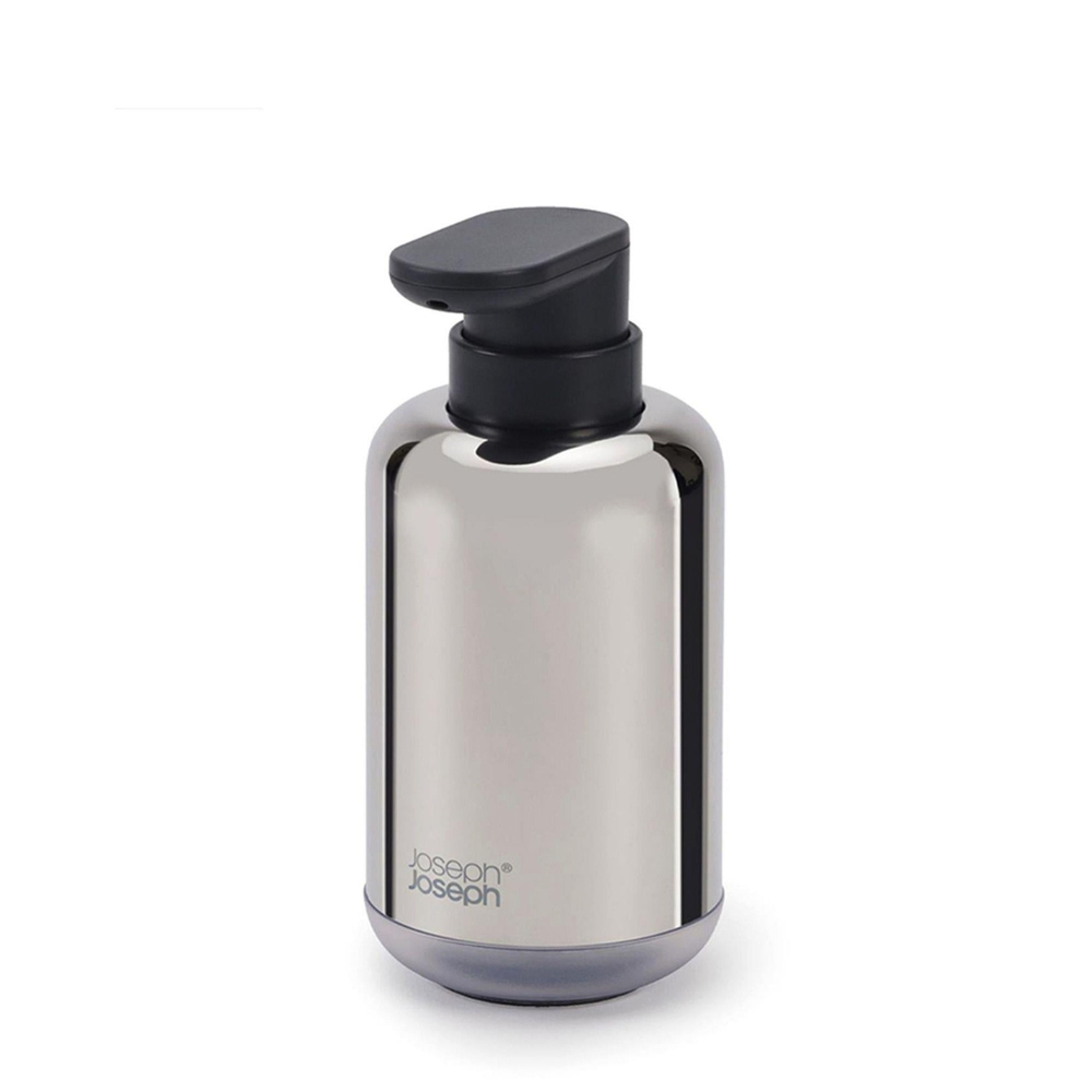 Joseph Joseph - Easy Store Luxe Sıvı Sabunluk Çelik