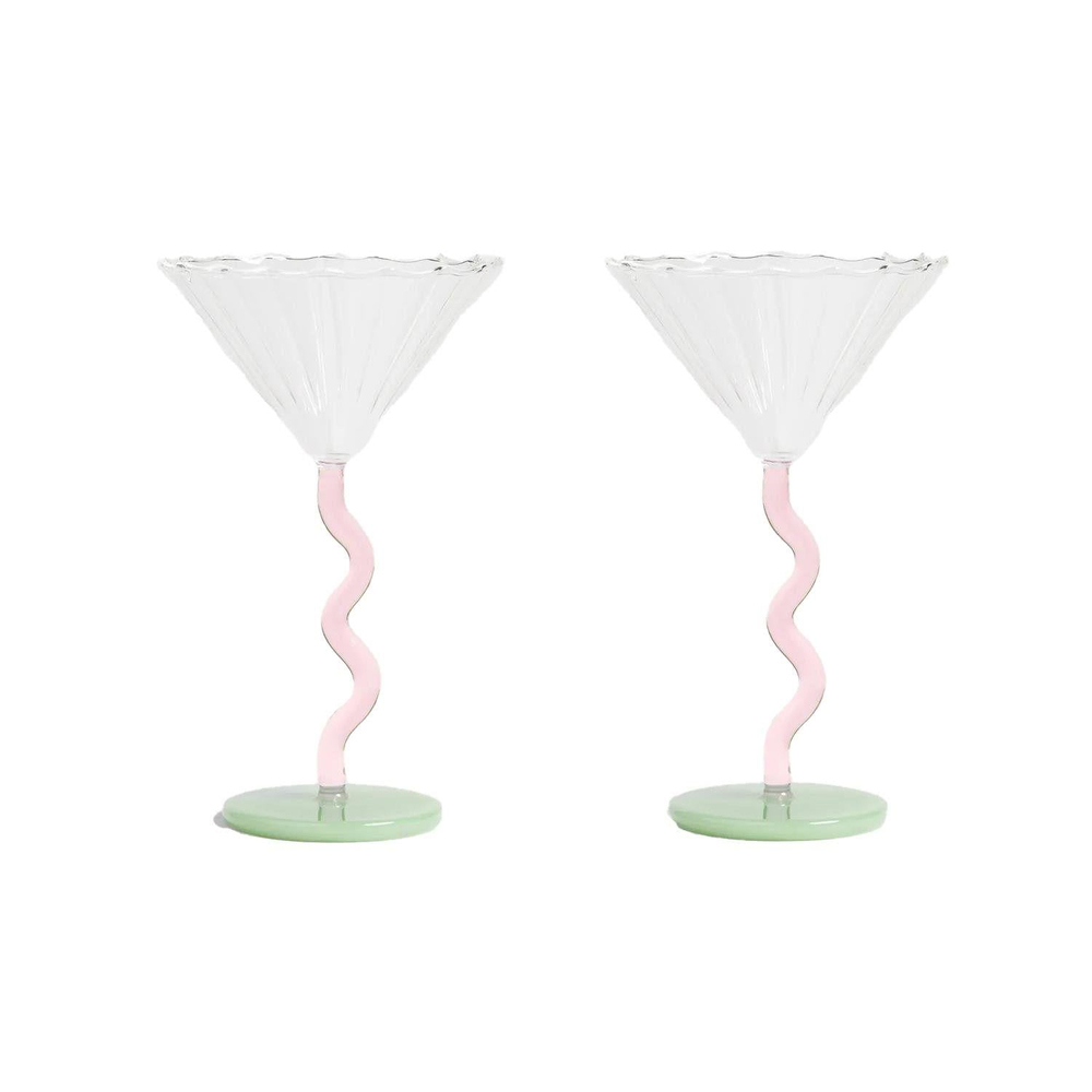 Klevering - Coupe 2'Li Set