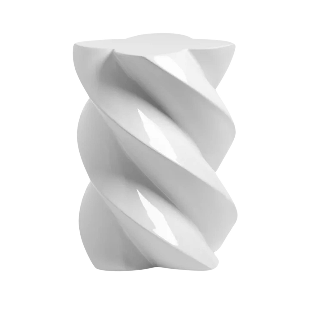 Klevering - Marshmallow Beton Sütun
