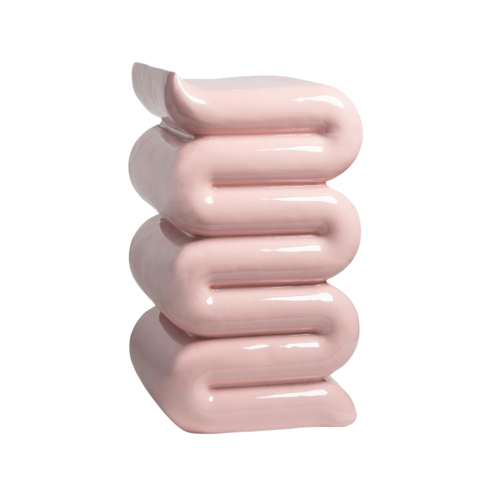 Klevering - Whip Pembe Sütun