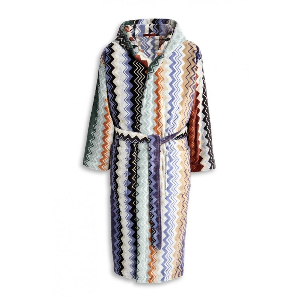 Missoni Home - Giacomo 165 Bornoz