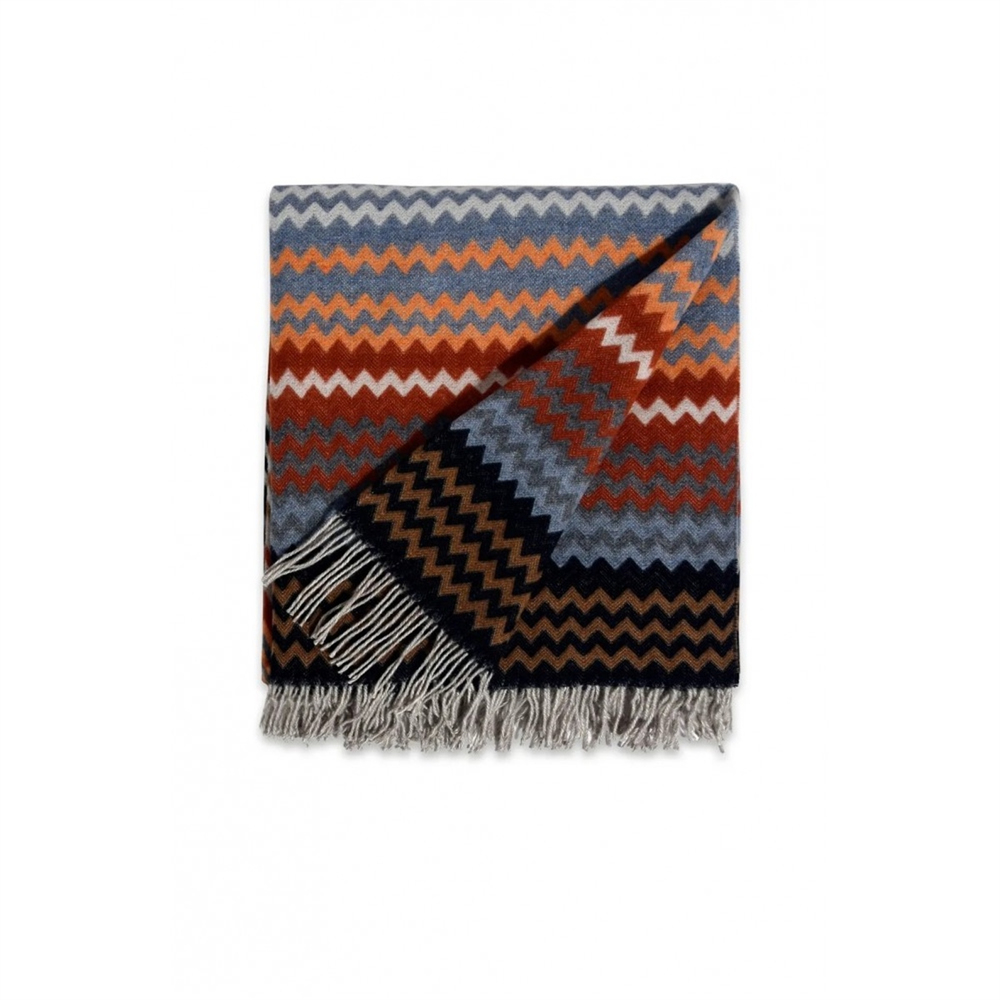 Missoni Home - Humbert 60 Koltuk Şalı