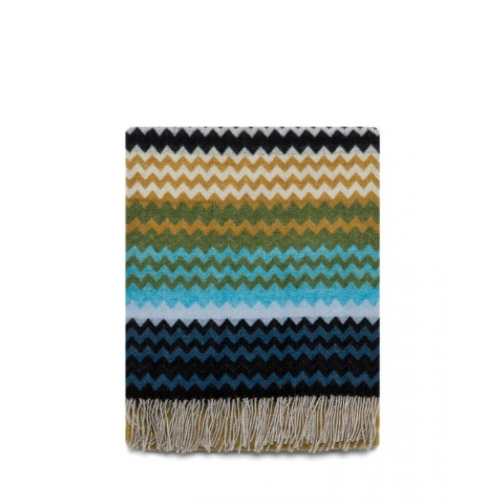 Missoni Home - Humbert 70 Koltuk Şalı