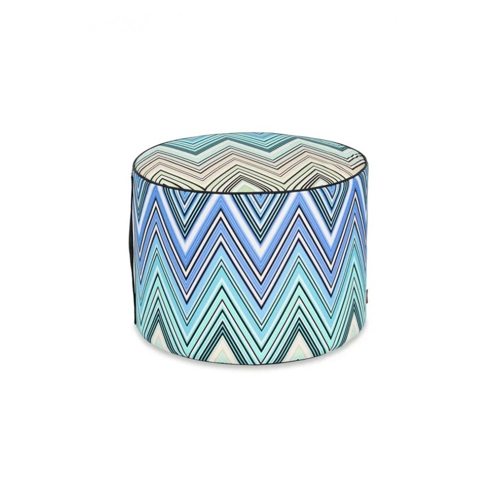 Missoni Home - Kew Outdoor Puf