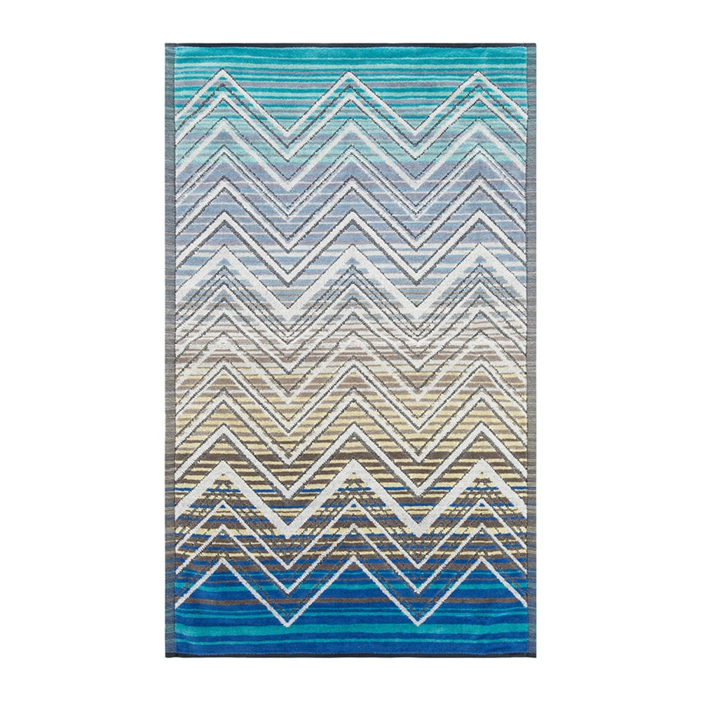 Missoni Home - Tolomeo 6'lı El Havlusu Set