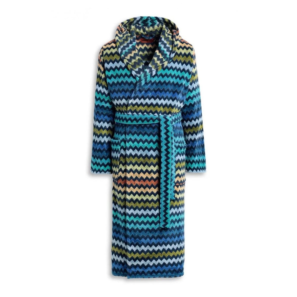 Missoni Home - Warner 170 Bornoz