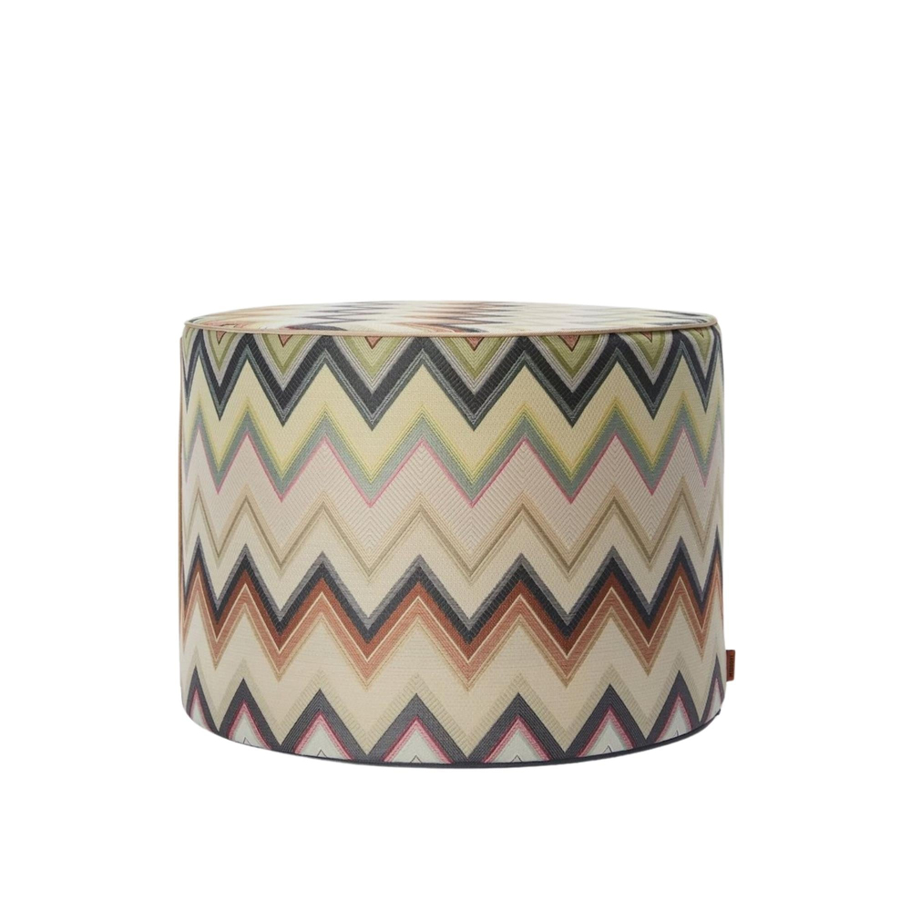 Missoni Home - Agadir 138 Puf