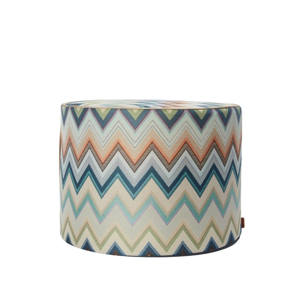 Missoni Home - Agadir 150 Puf