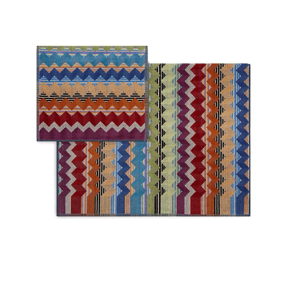 Missoni Home - Alfred 159 2'Li Havlu Set