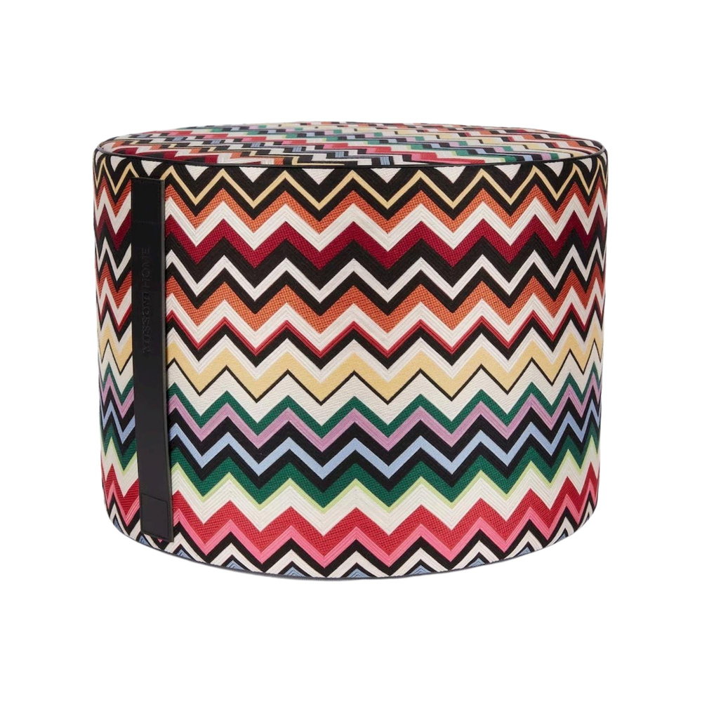 Missoni Home - Belfast 100 Puf