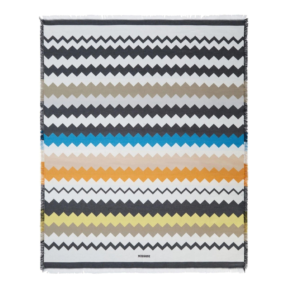 Missoni Home - Best Fouta Plaj Havlusu 160