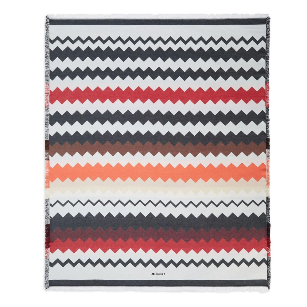 Missoni Home - Best Fouta Plaj Havlusu 156