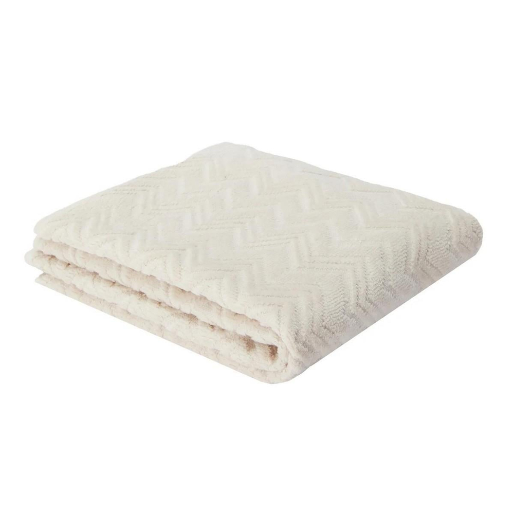 Missoni Home - Chalk 21 70X40 Havlu