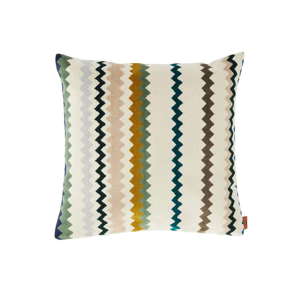 Missoni Home - Dune 134 Outdoor 40x40 Yastık