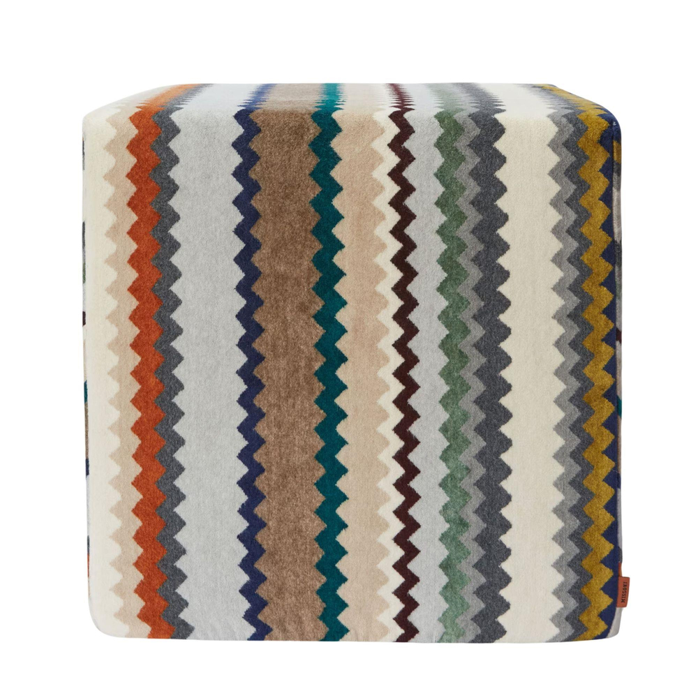 Missoni Home - Dune 172 Kare Puf