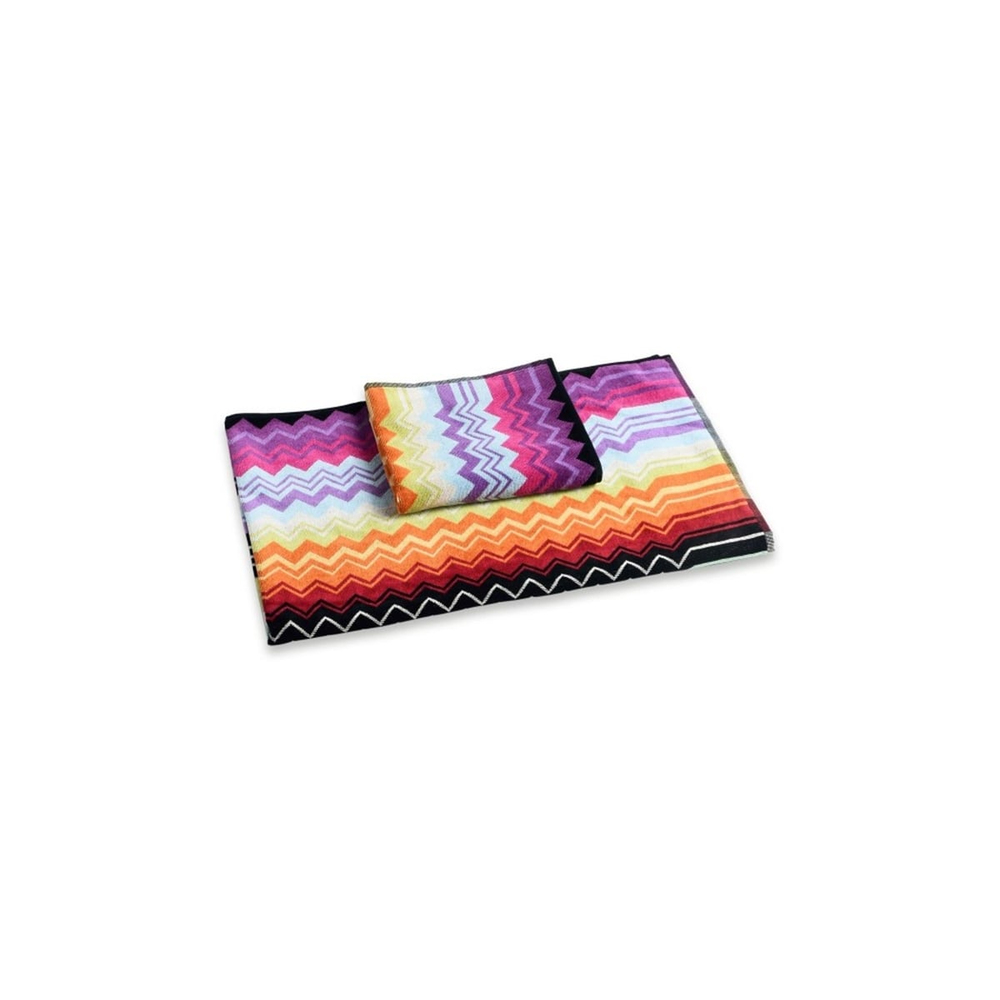 Missoni Home Giacomo - T59 2'li Havlu Set