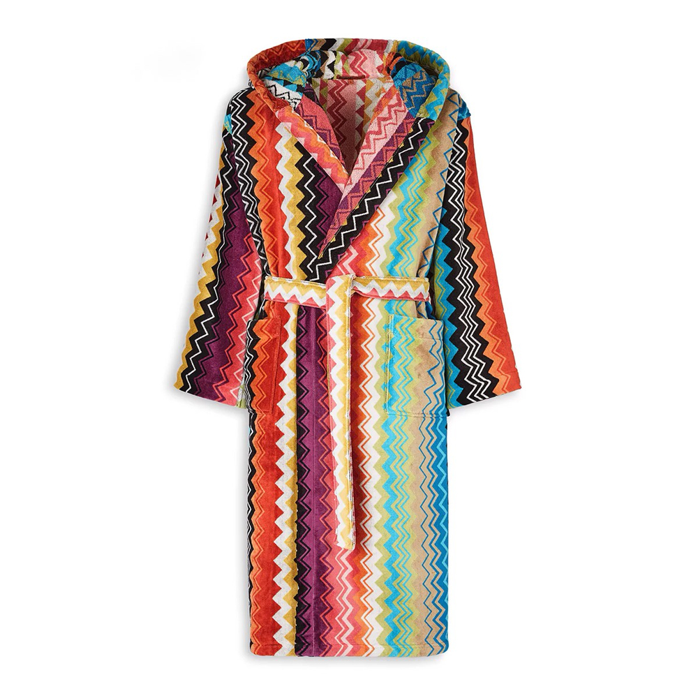 Missoni Home - Giacomo 100 Bornoz