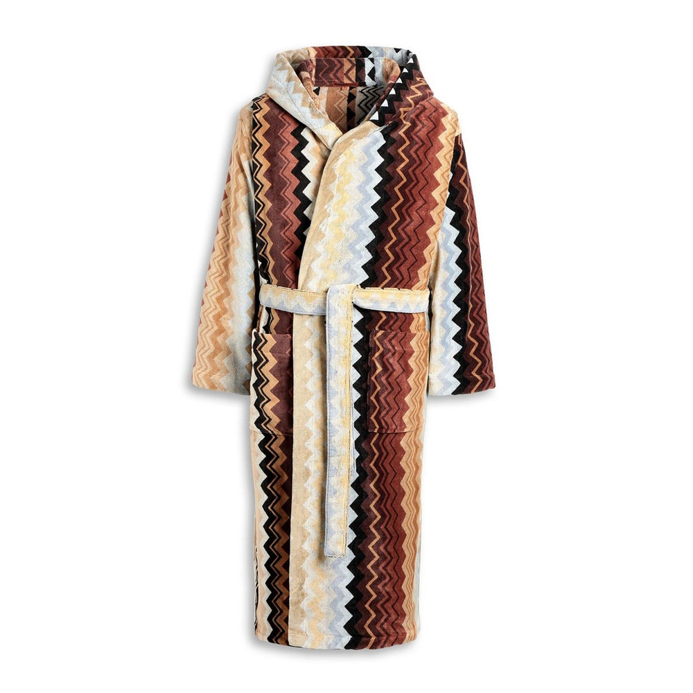 Missoni Home Giacomo-160 Bornoz